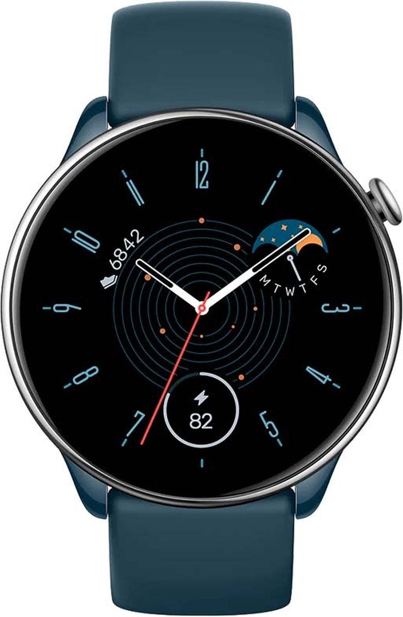 Amazfit GTR Mini Armbänder