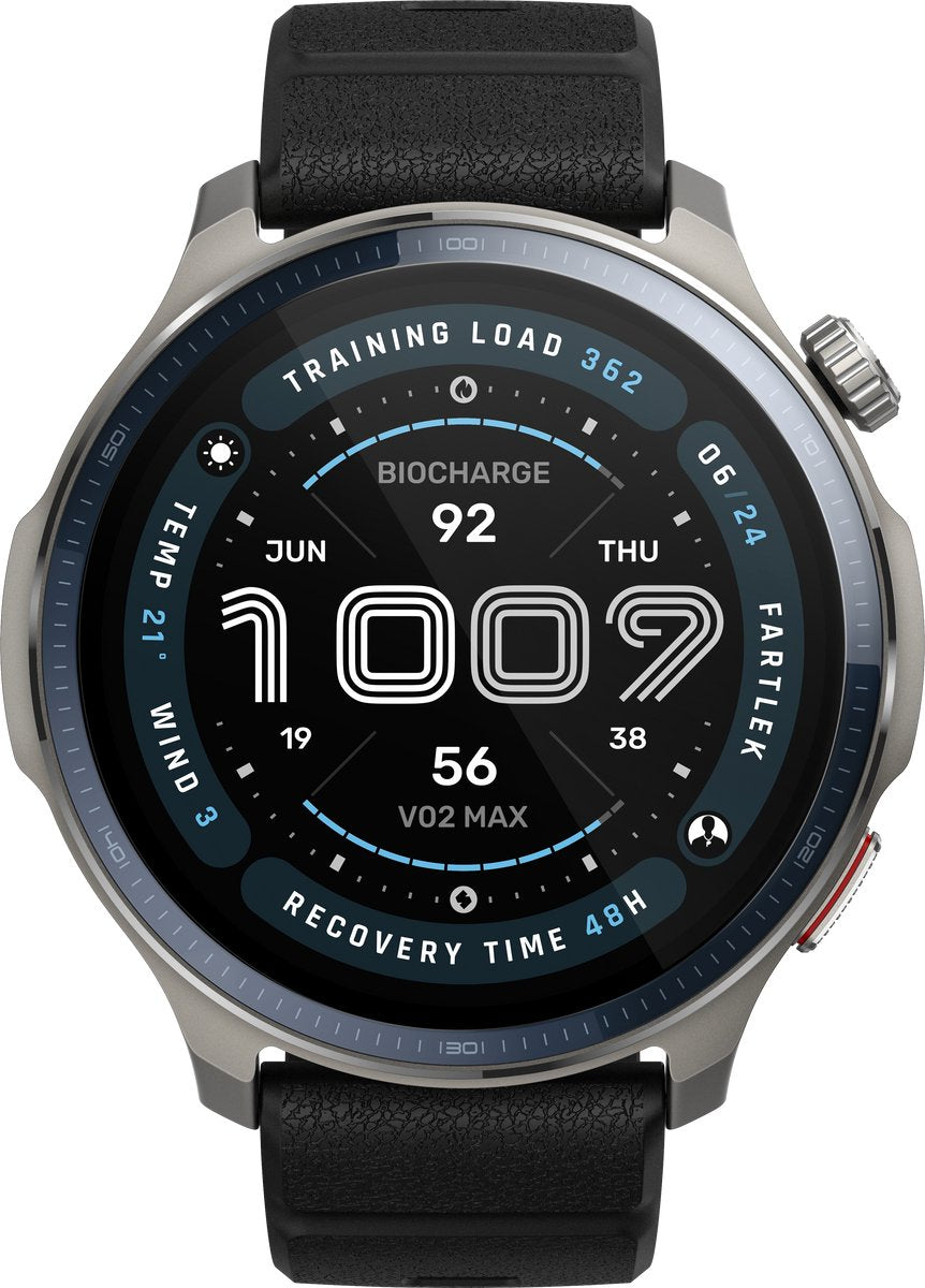 Amazfit Balance 2 Armbänder