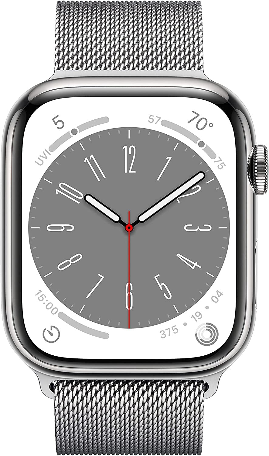 Apple Watch Armbänder (Serie 1 bis 11 – Ultra 1/2/3 – SE)