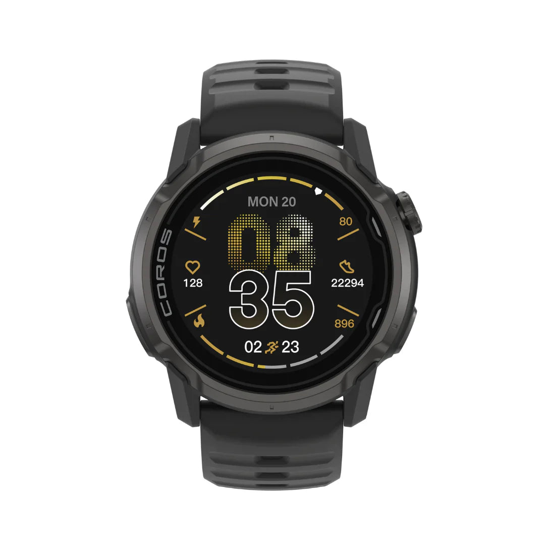 Coros Apex 4 - 42mm Armbänder