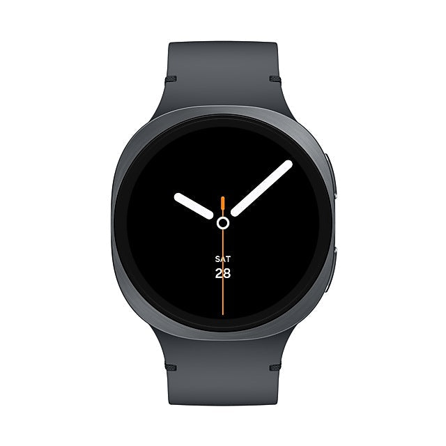 Samsung Galaxy Watch 8 - 44mm straps