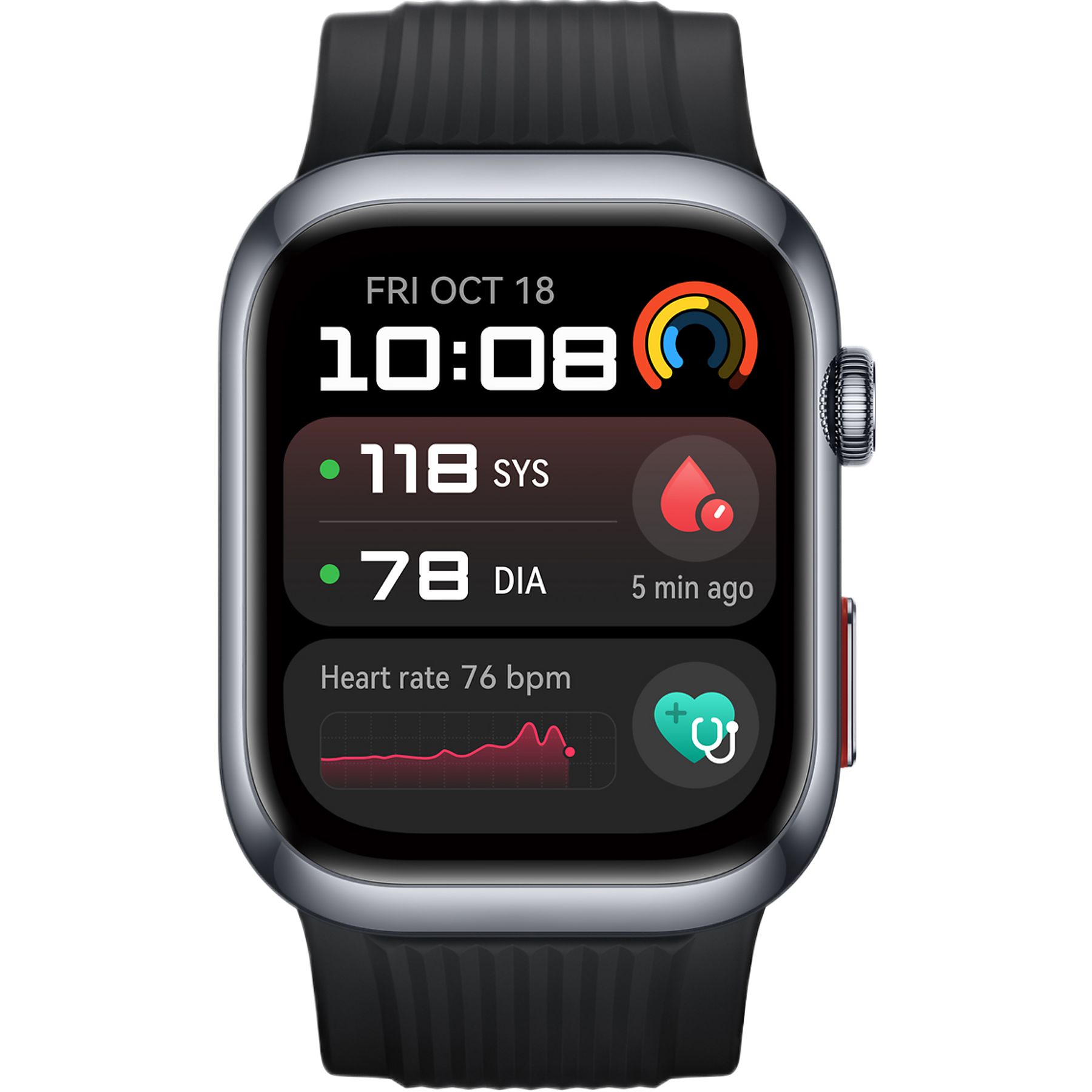 huawei watch d2 strap