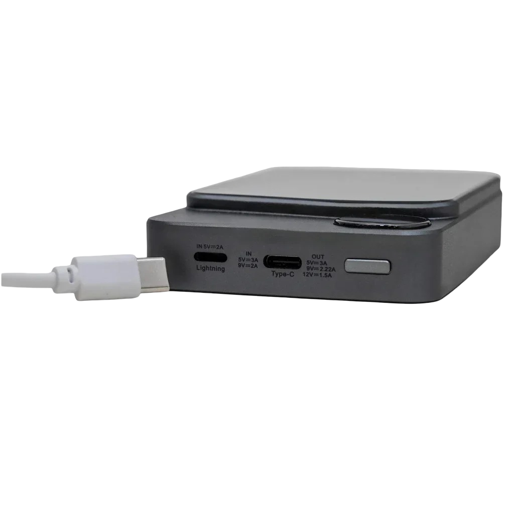 Powerbanks