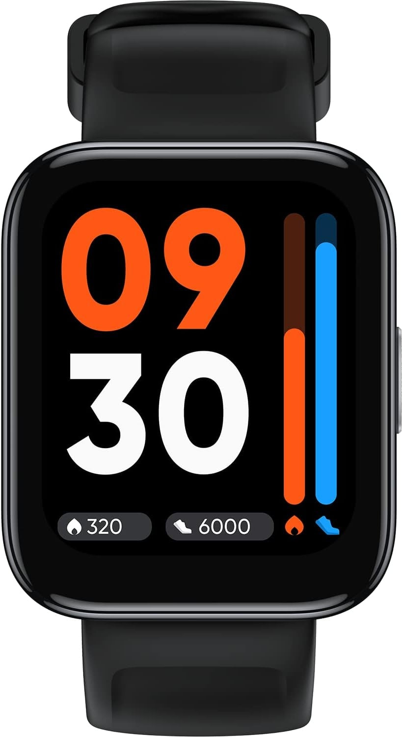 Realme Watch 3 (Pro) Armbänder