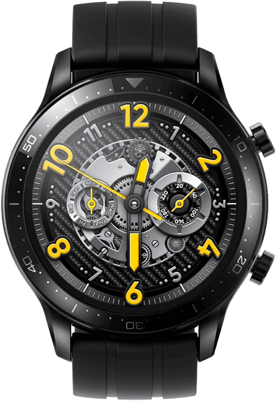 Realme Watch S (Pro) Armbänder