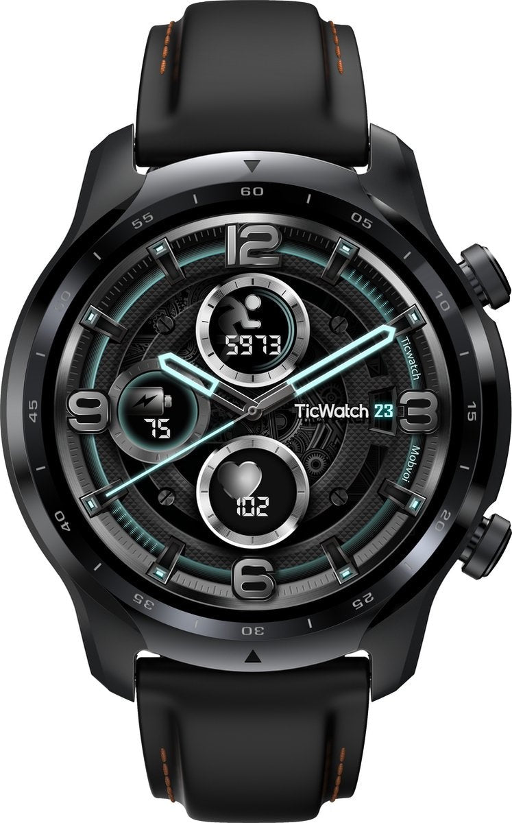 TicWatch Pro 3 Armbänder