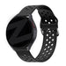 Bandz Honor Watch GS 3 Sport Strap 'Air' (Black) Bandz Honor Watch GS 3 Sport Strap 'Air' (Black)
