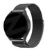 Bandz Suunto Vertical 2 Milanese Loop Strap (Black) Bandz Suunto Vertical 2 Milanese Loop Strap (Black)