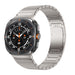 Bandz Samsung Galaxy Watch Ultra Titanium Strap 'One Bead' (Titanium Gray) Bandz Samsung Galaxy Watch Ultra Titanium Strap 'One Bead' (Titanium Gray)