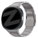 Bandz Samsung Galaxy Watch 8 Classic Titanium Strap 'Deluxe' (Titanium) Bandz Samsung Galaxy Watch 8 Classic Titanium Strap 'Deluxe' (Titanium)