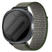 Samsung Galaxy Watch 8 - 44mm Nylon Strap (Olive Green) Samsung Galaxy Watch 8 - 44mm Nylon Strap (Olive Green)