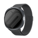 Samsung Galaxy Watch 8 - 44mm Milanese Strap (Space Grey) Samsung Galaxy Watch 8 - 44mm Milanese Strap (Space Grey)