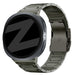 Bandz Samsung Galaxy Watch 8 Classic Titanium Strap 'Deluxe' (Graphite) Bandz Samsung Galaxy Watch 8 Classic Titanium Strap 'Deluxe' (Graphite)