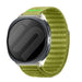 Samsung Galaxy Watch 8 - 44mm Wave Nylon Strap (Field Green) Samsung Galaxy Watch 8 - 44mm Wave Nylon Strap (Field Green)