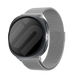 Samsung Galaxy Watch 8 - 44mm Milanese Strap (Silver) Samsung Galaxy Watch 8 - 44mm Milanese Strap (Silver)