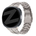 Bandz Samsung Galaxy Watch 8 - 44mm Titanium Strap 'Iron' (Titanium) Bandz Samsung Galaxy Watch 8 - 44mm Titanium Strap 'Iron' (Titanium)