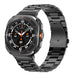 Bandz Samsung Galaxy Watch Ultra Steel Strap 'Classic' (Black) Bandz Samsung Galaxy Watch Ultra Steel Strap 'Classic' (Black)