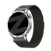 Bandz Suunto Vertical 2 Milanese Strap 'Easy fit' (Titanium Grey) Bandz Suunto Vertical 2 Milanese Strap 'Easy fit' (Titanium Grey)