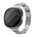Samsung Galaxy Watch 8 - 44mm Steel Chain Strap (Starlight) Samsung Galaxy Watch 8 - 44mm Steel Chain Strap (Starlight)