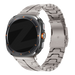 Bandz Samsung Galaxy Watch Ultra Titanium Strap 'Iron' (Titanium) Bandz Samsung Galaxy Watch Ultra Titanium Strap 'Iron' (Titanium)