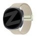 Bandz Samsung Galaxy Watch 8 - 40mm Magnetic Braided Strap (Starlight) Bandz Samsung Galaxy Watch 8 - 40mm Magnetic Braided Strap (Starlight)