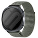 Samsung Galaxy Watch 8 - 44mm Nylon Strap (Grey-Green) Samsung Galaxy Watch 8 - 44mm Nylon Strap (Grey-Green)