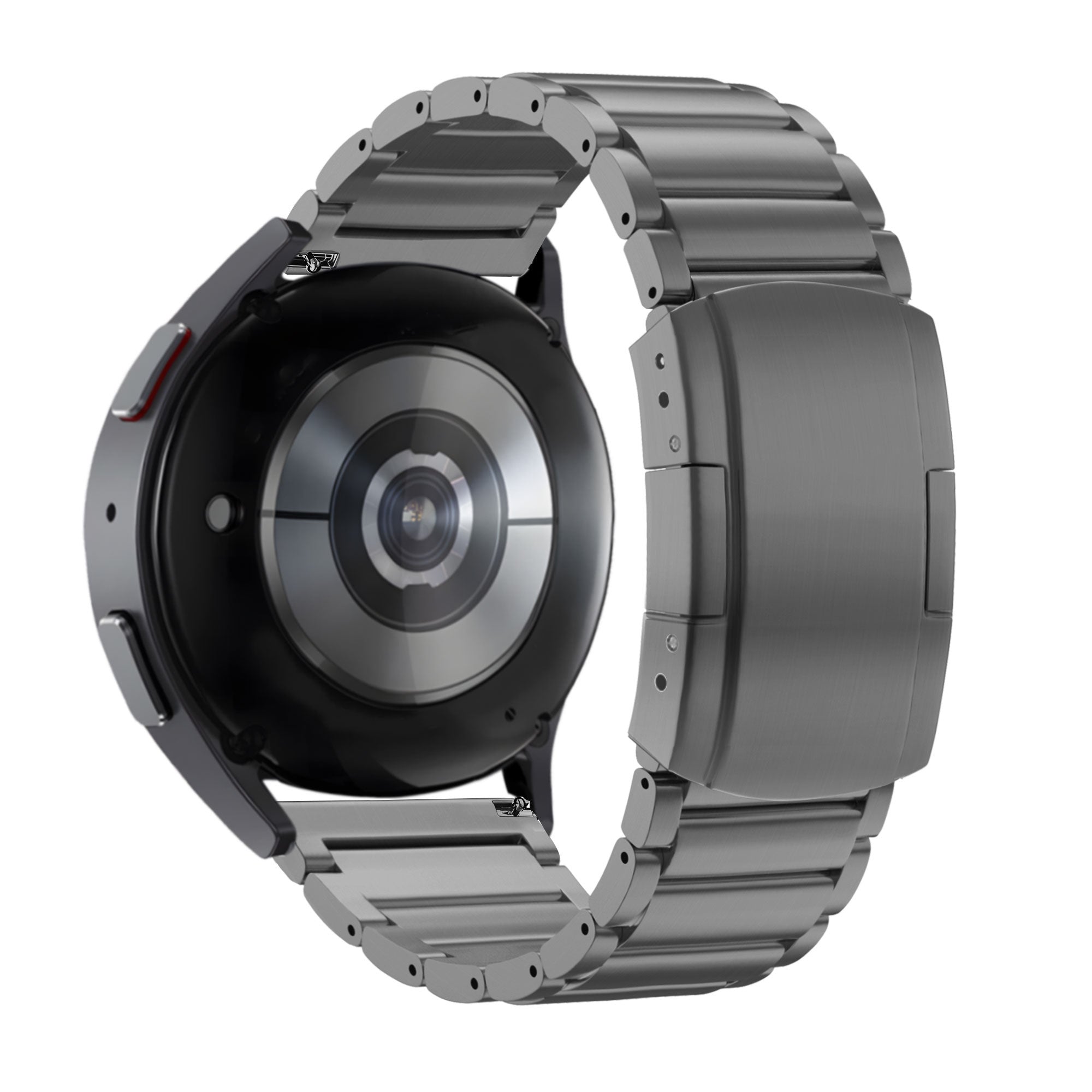 Bandz CMF Watch Pro 2 Titanium Link Strap (Graphite)