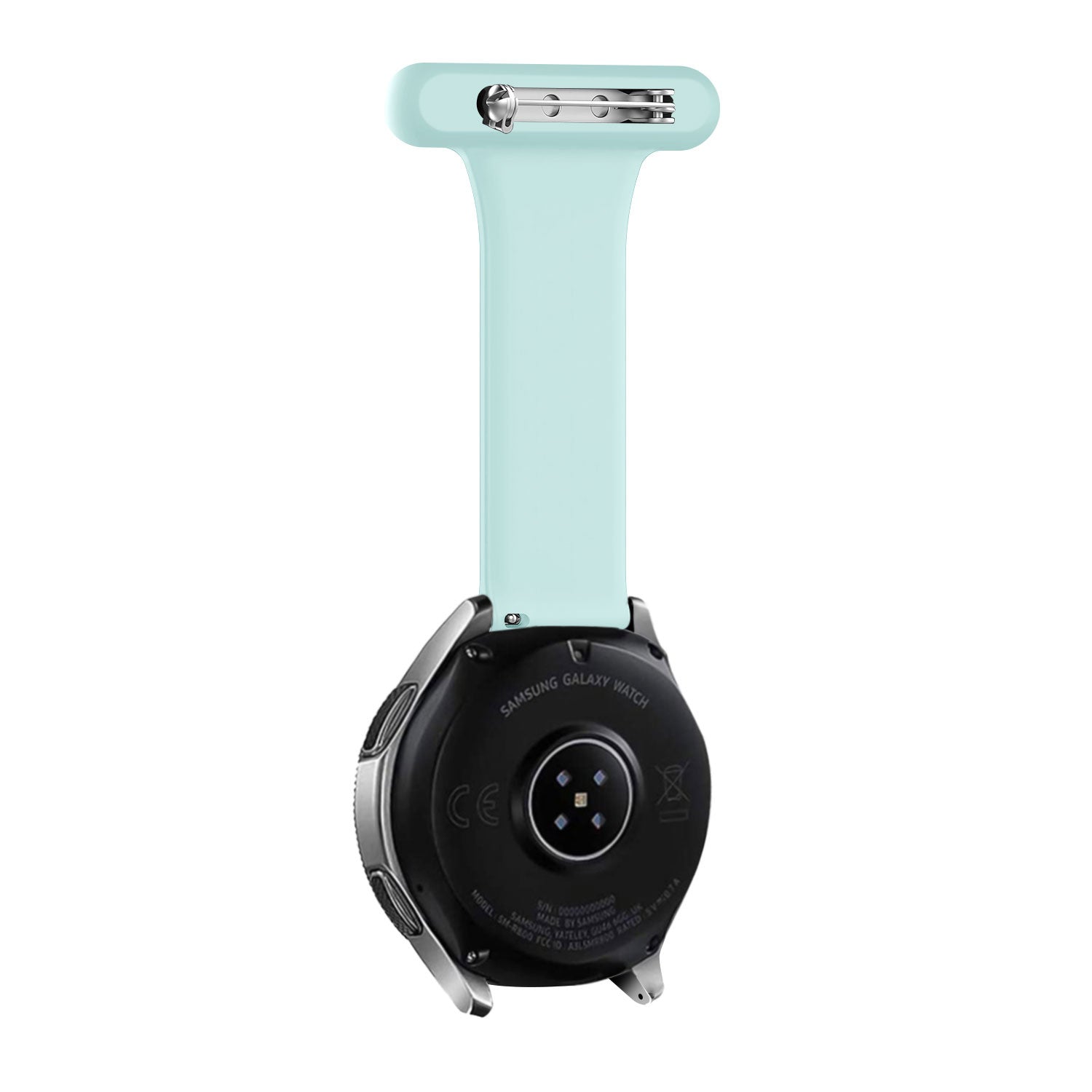 Amazfit GTS 3 Nurse Fob (Light Green)