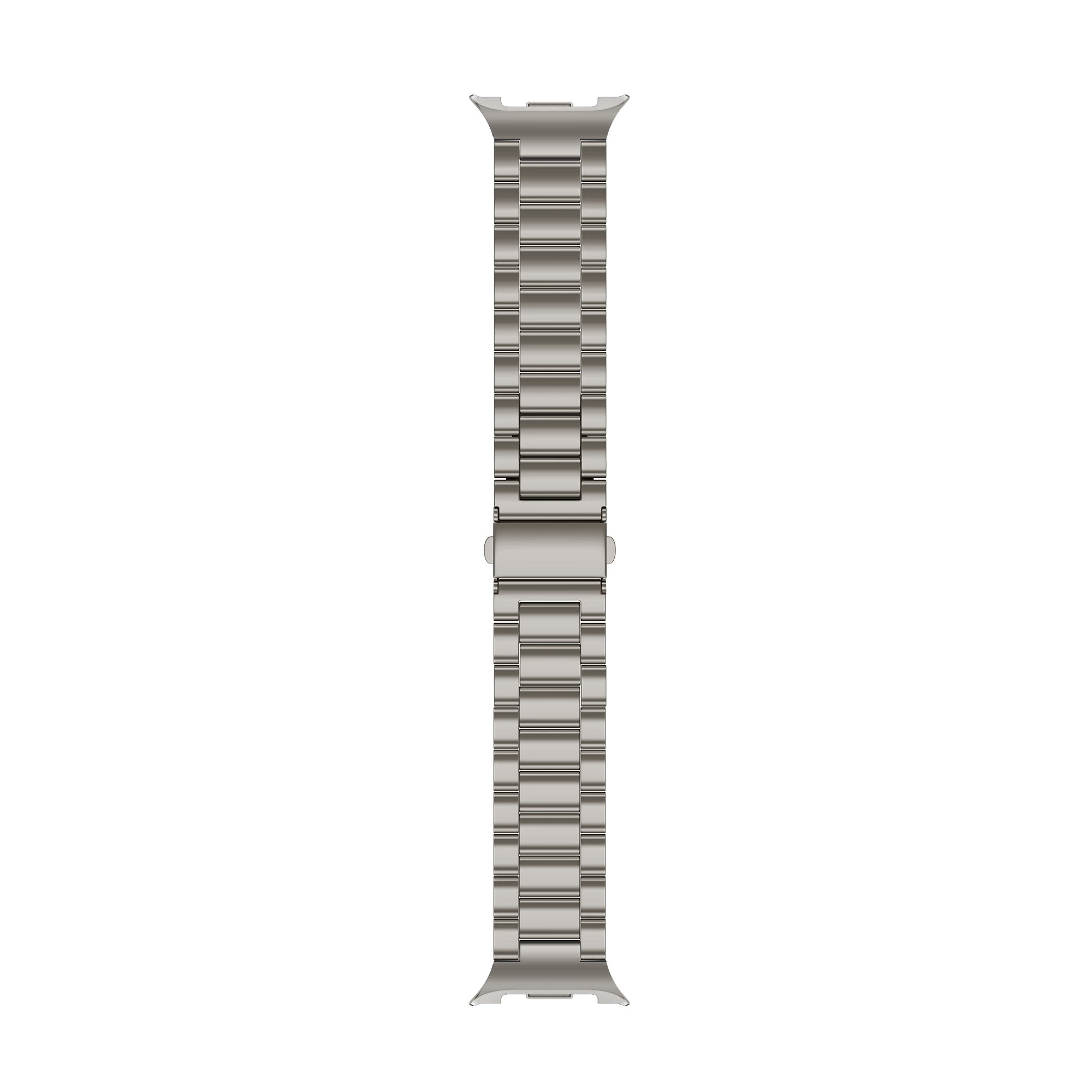 Samsung Galaxy Watch 8 Classic Titanium Strap (Titanium)