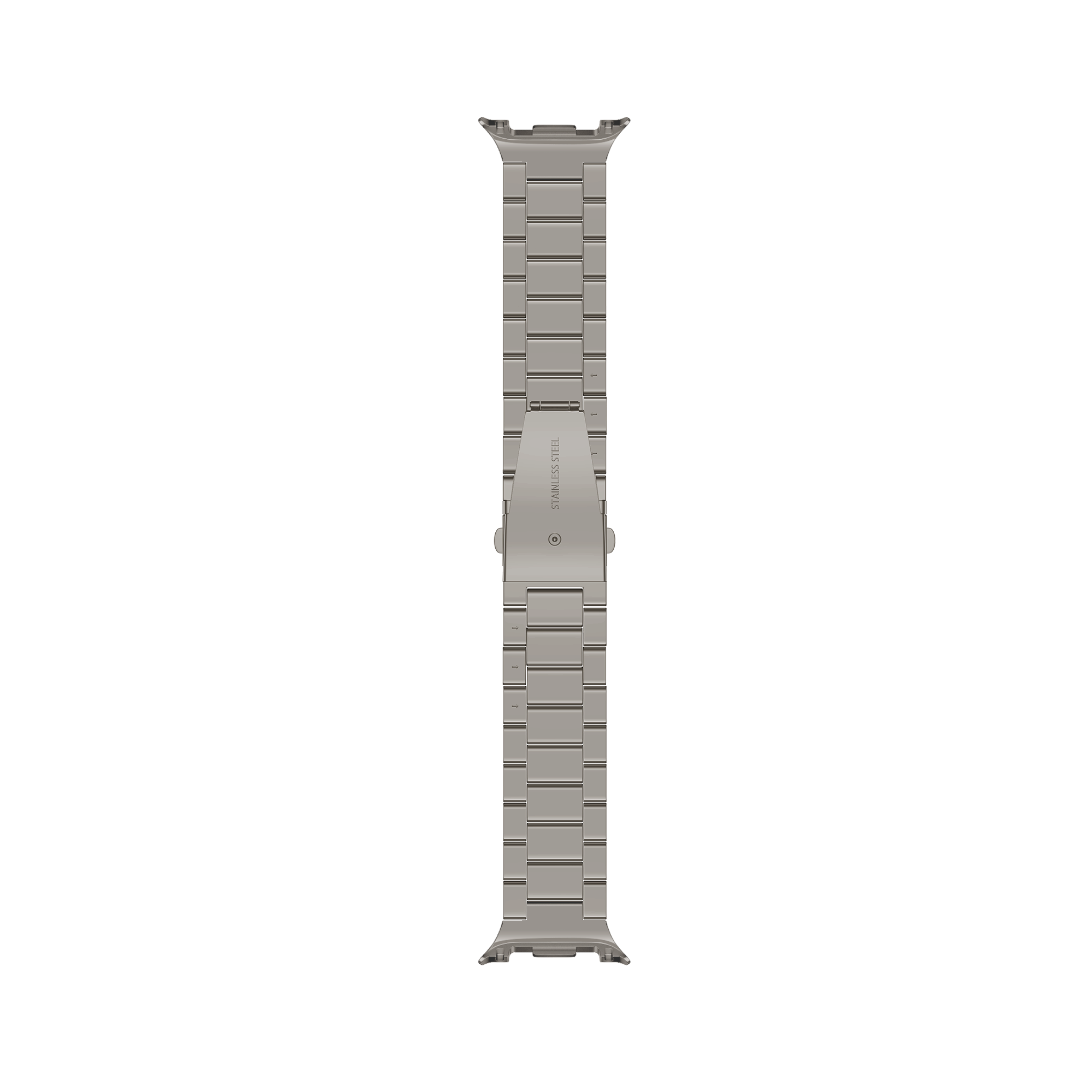 Samsung Galaxy Watch 8 Classic Titanium Strap (Titanium)