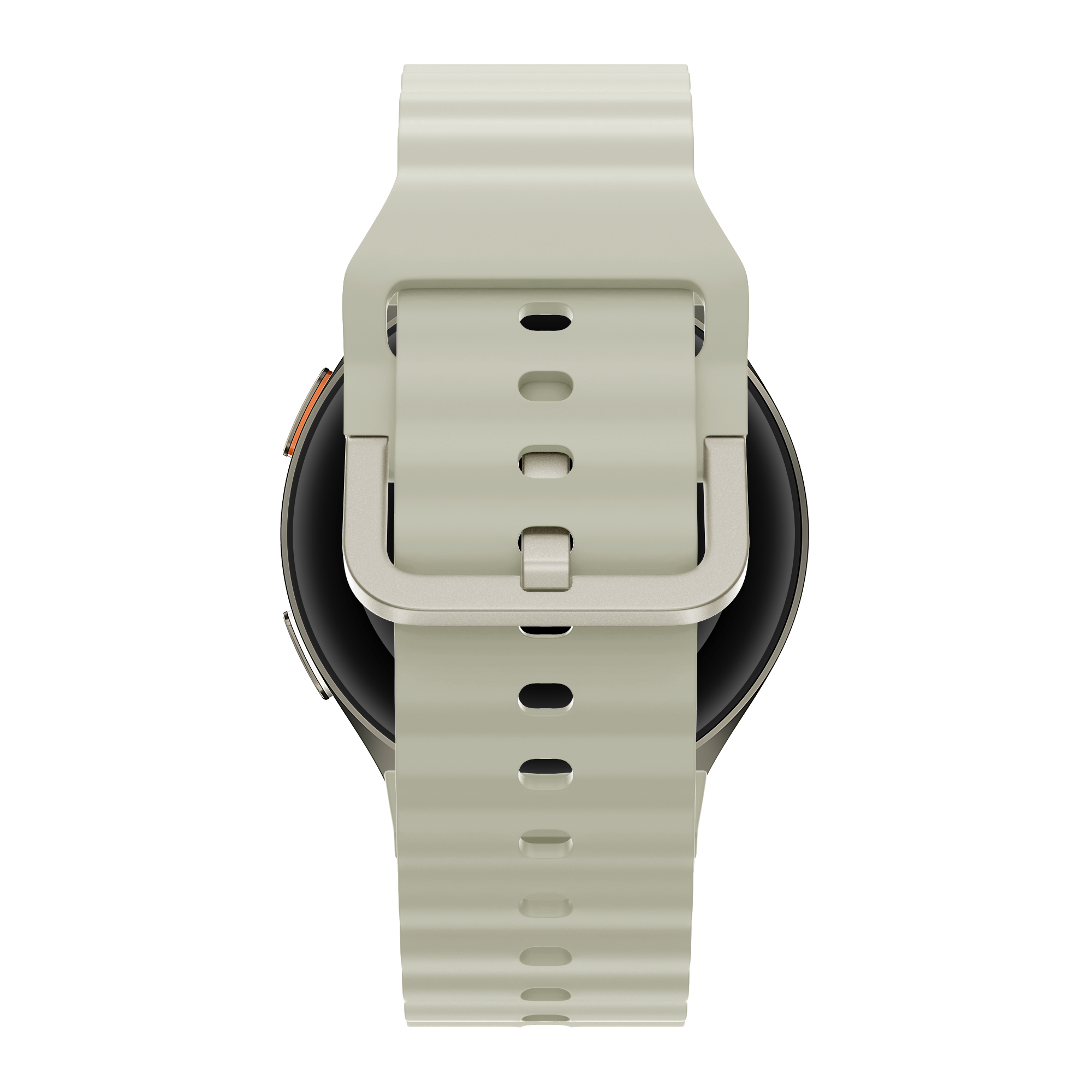 Bandz Samsung Galaxy Watch 5 - 44mm Wave Strap 'Easy Fit' (Starlight)