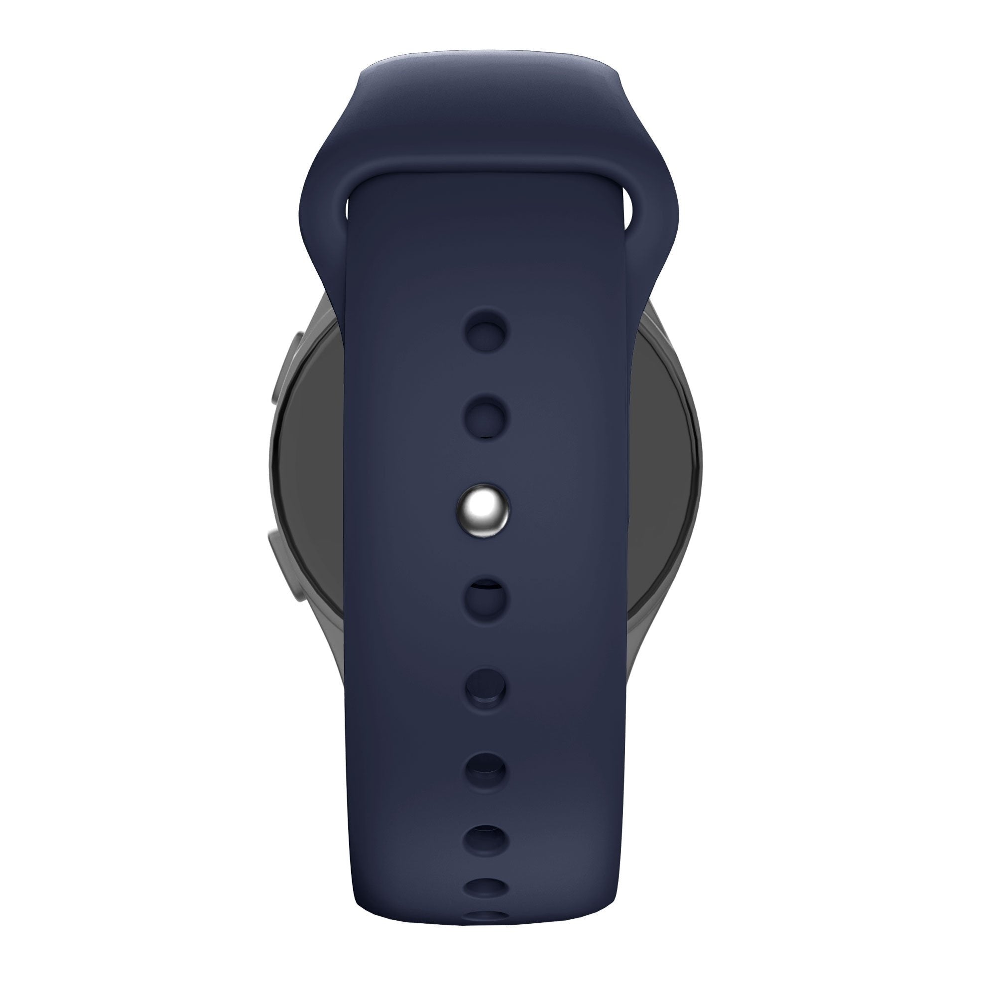Bandz Watch GS Pro Sport Strap 'Deluxe' (Dark Blue)