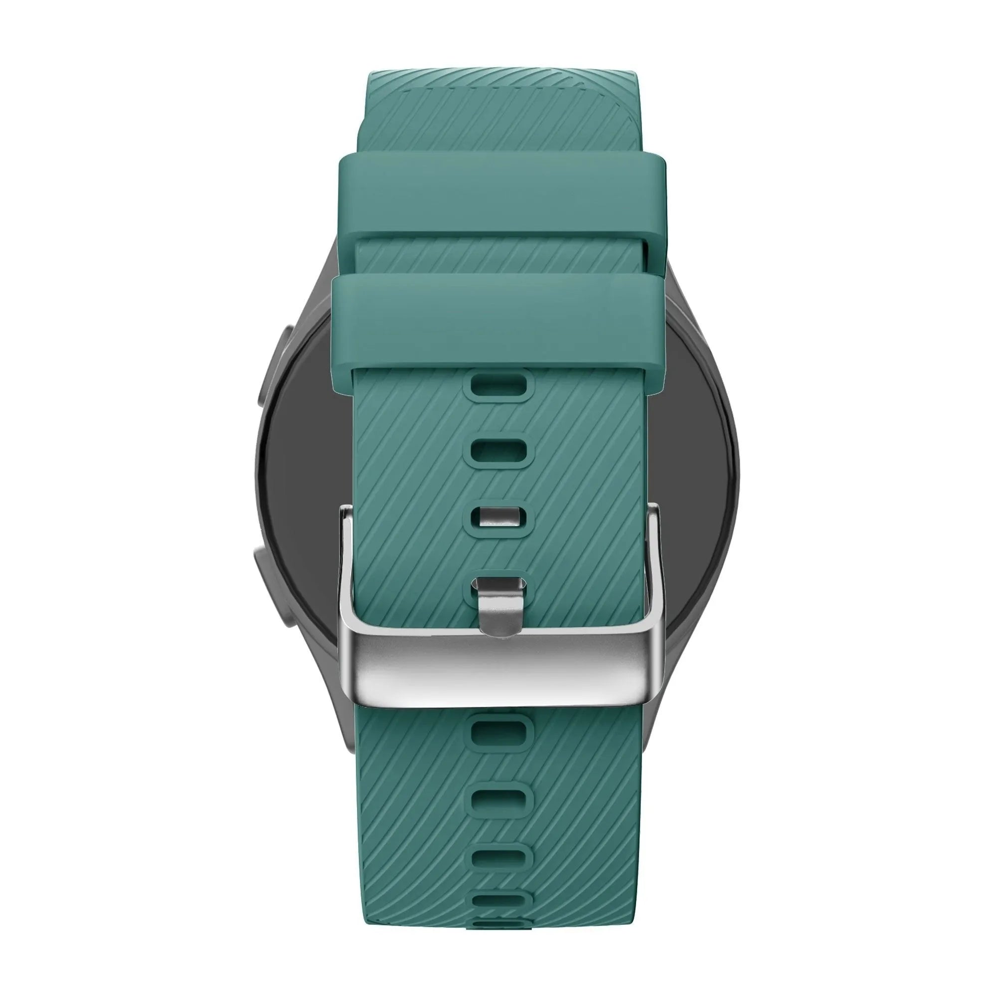 Bandz Correa silicona 'Deluxe' Suunto 9 Peak Pro (verde pino)