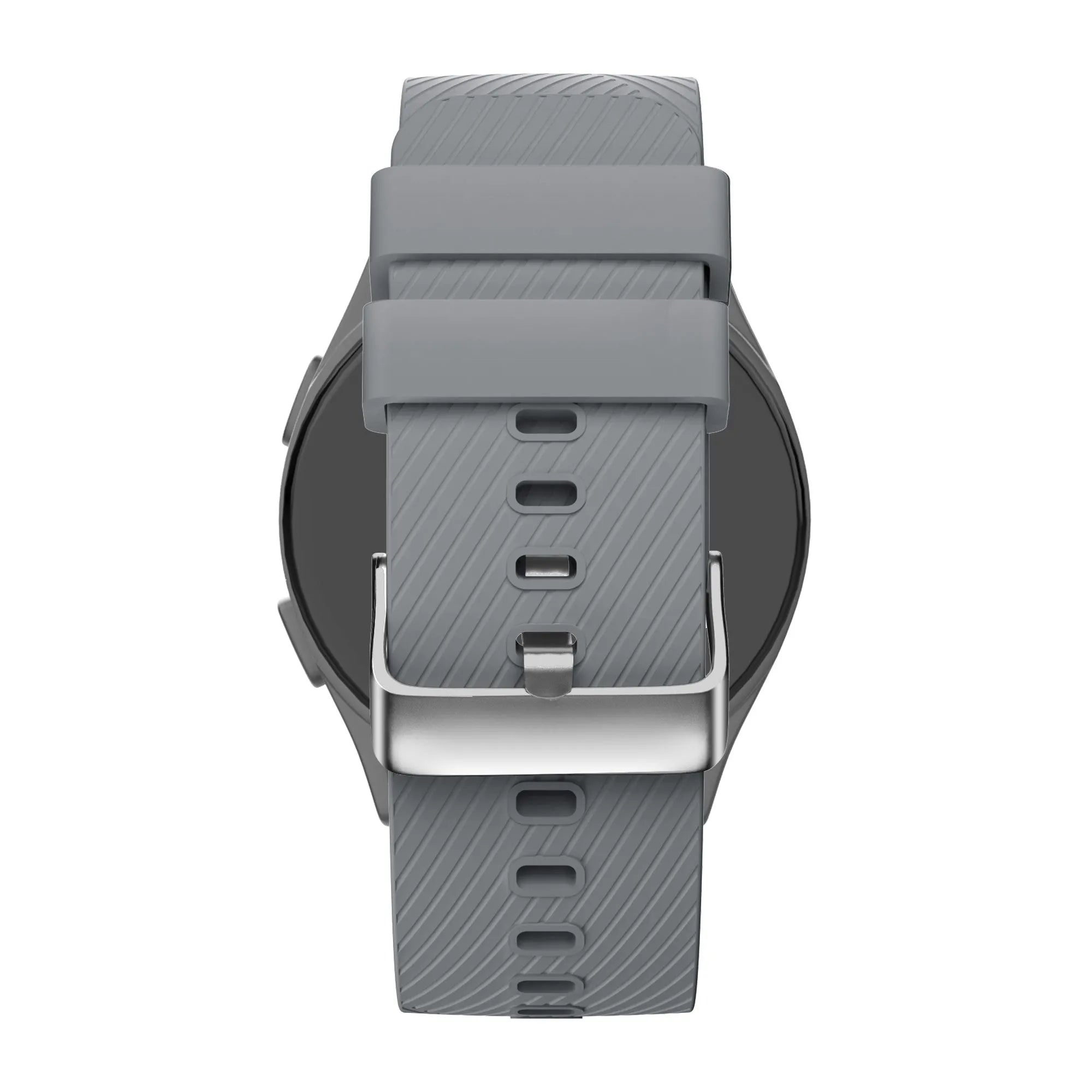 Bandz Correa silicona 'Deluxe' Suunto 9 Peak Pro (gris)