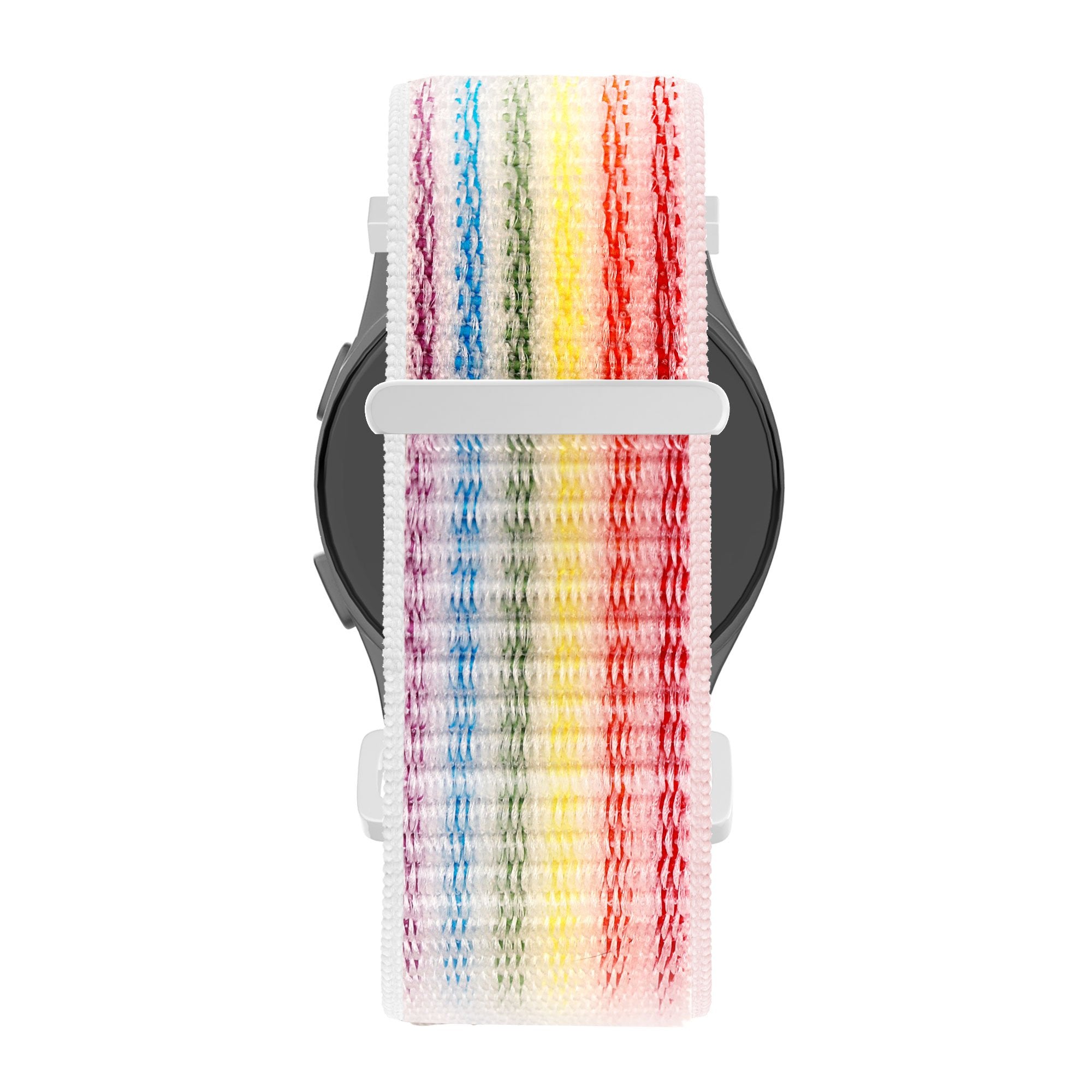 Bandz Garmin D2 Air X10 Nylon Loop Strap (Multicolour)