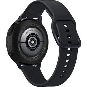 Spigen Funda Liquid Air Galaxy Watch Active 2 40mm case (negro)