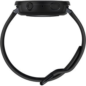 Spigen Funda Liquid Air Galaxy Watch Active 2 40mm case (negro)