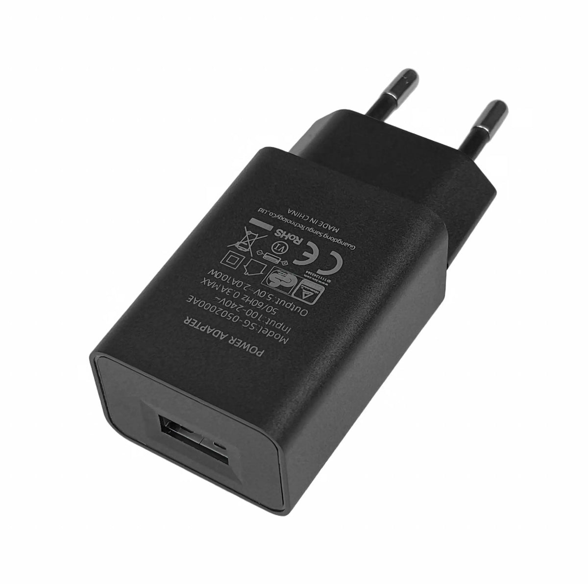 USB-Adapter 5W - Geeignet für Smartwatches