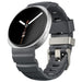 Samsung Galaxy Watch 8 - 44mm Extreme Silicone Strap (Black) Samsung Galaxy Watch 8 - 44mm Extreme Silicone Strap (Black)