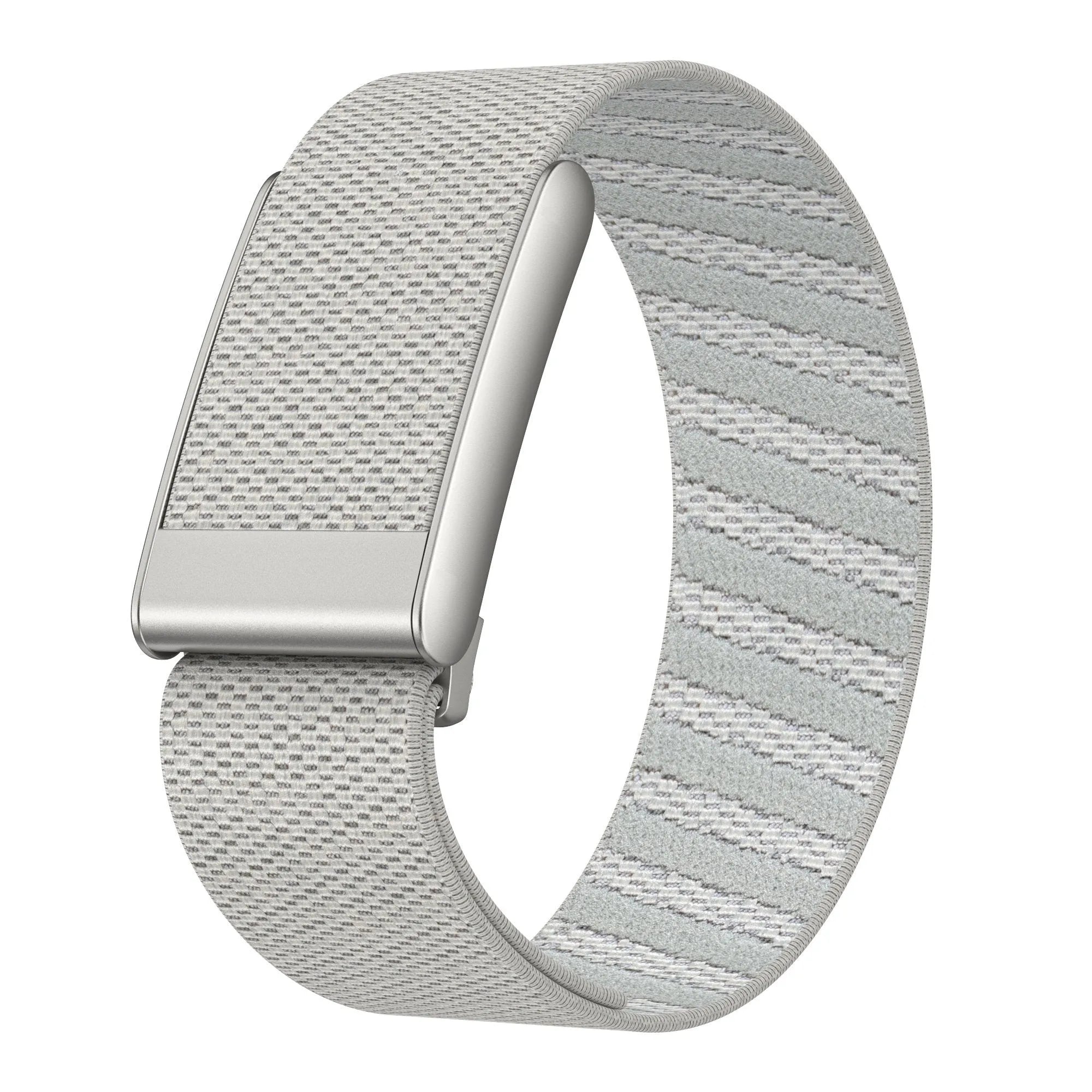 Nylon bandje geschikt voor Whoop MG (sterrenlicht)