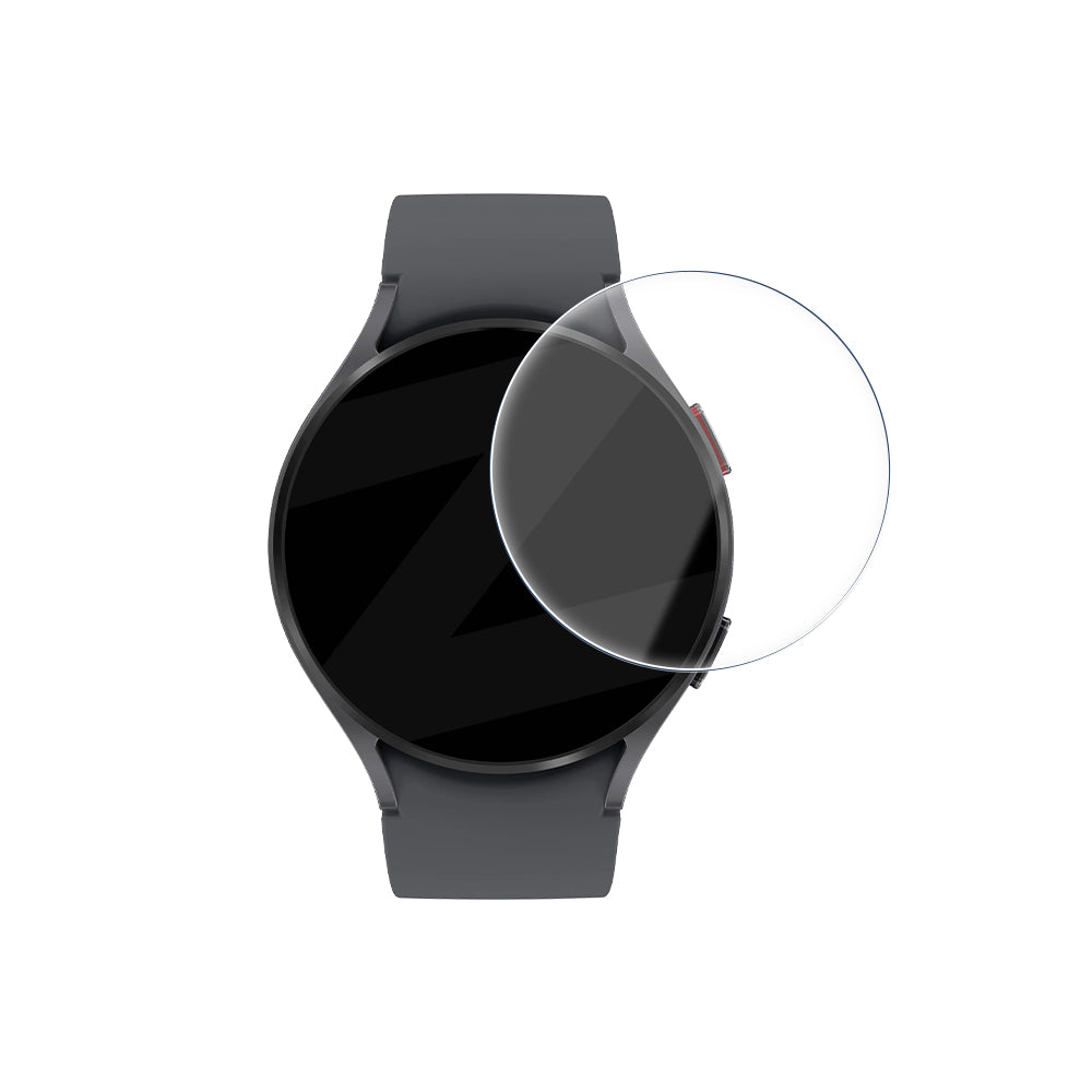 Bandz Samsung Galaxy Watch 5 - 40mm Displayschutzfolie One-Click Tool
