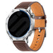 Suunto Race 2 'One Push' Leather Strap (Dark Brown) Suunto Race 2 'One Push' Leather Strap (Dark Brown)