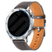 Suunto Race 2 'One Push' Leather Strap (Grey) Suunto Race 2 'One Push' Leather Strap (Grey)