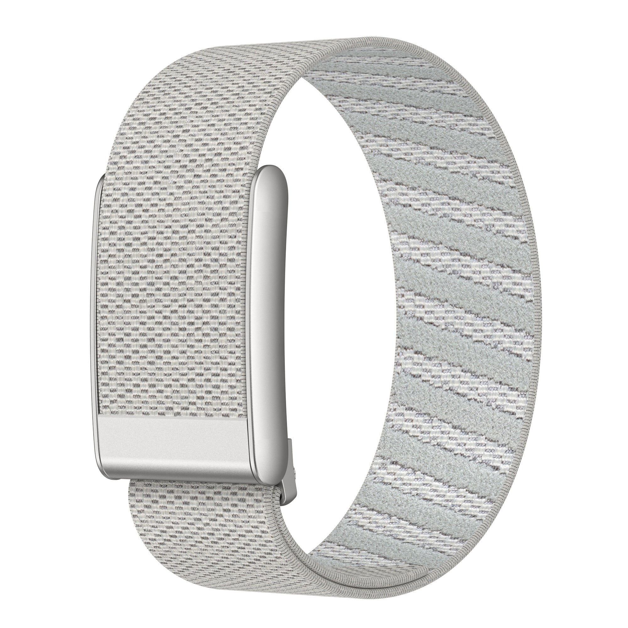 Whoop 5.0 Nylon Strap (Starlight)