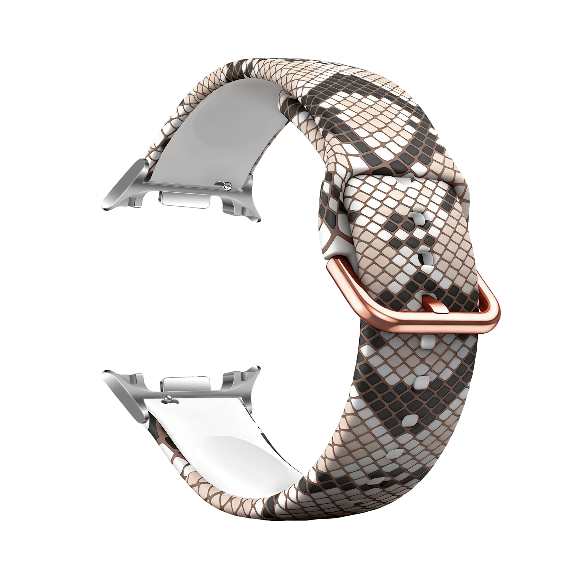 Correa serpiente astuta Samsung Galaxy Watch 8 - 40mm