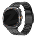 Bandz Samsung Galaxy Watch Ultra Titanium Strap 'Iron' (Black) Bandz Samsung Galaxy Watch Ultra Titanium Strap 'Iron' (Black)