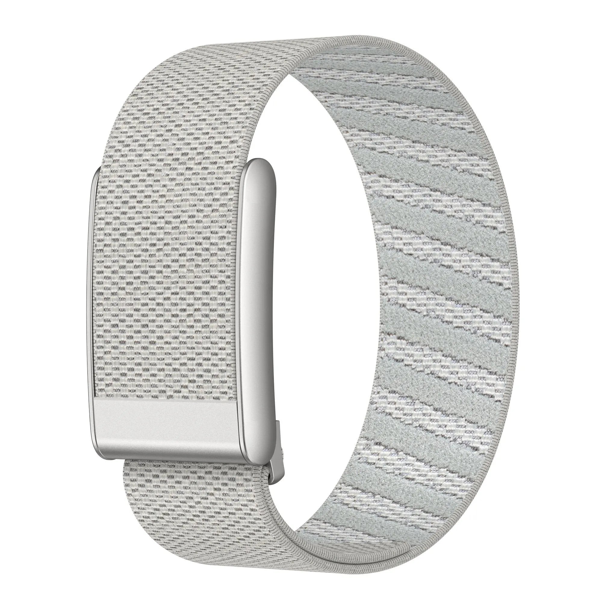 Nylon bandje geschikt voor Whoop MG (sterrenlicht)