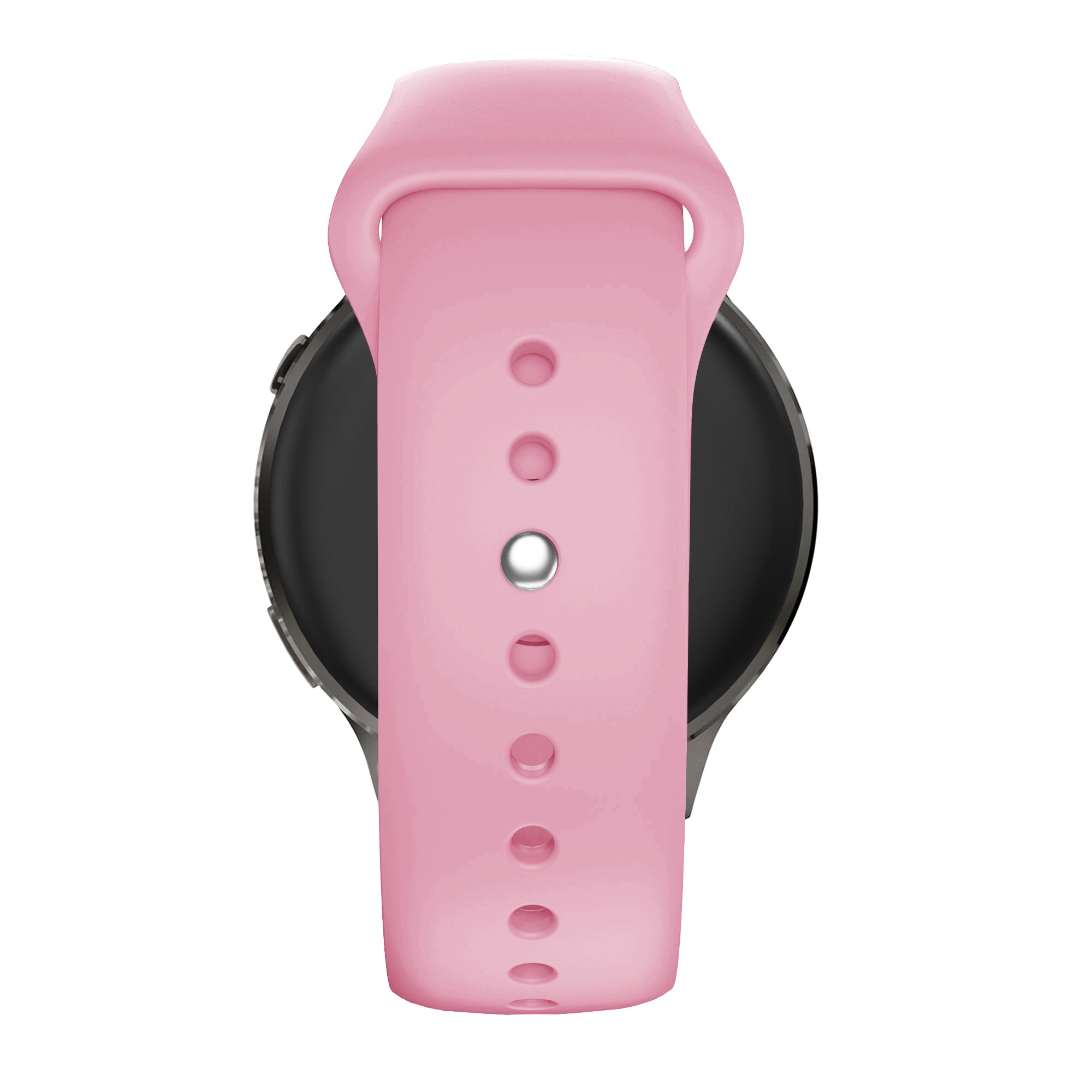 Bandz Garmin Bounce 2 Sport Strap 'Deluxe' (Pink)