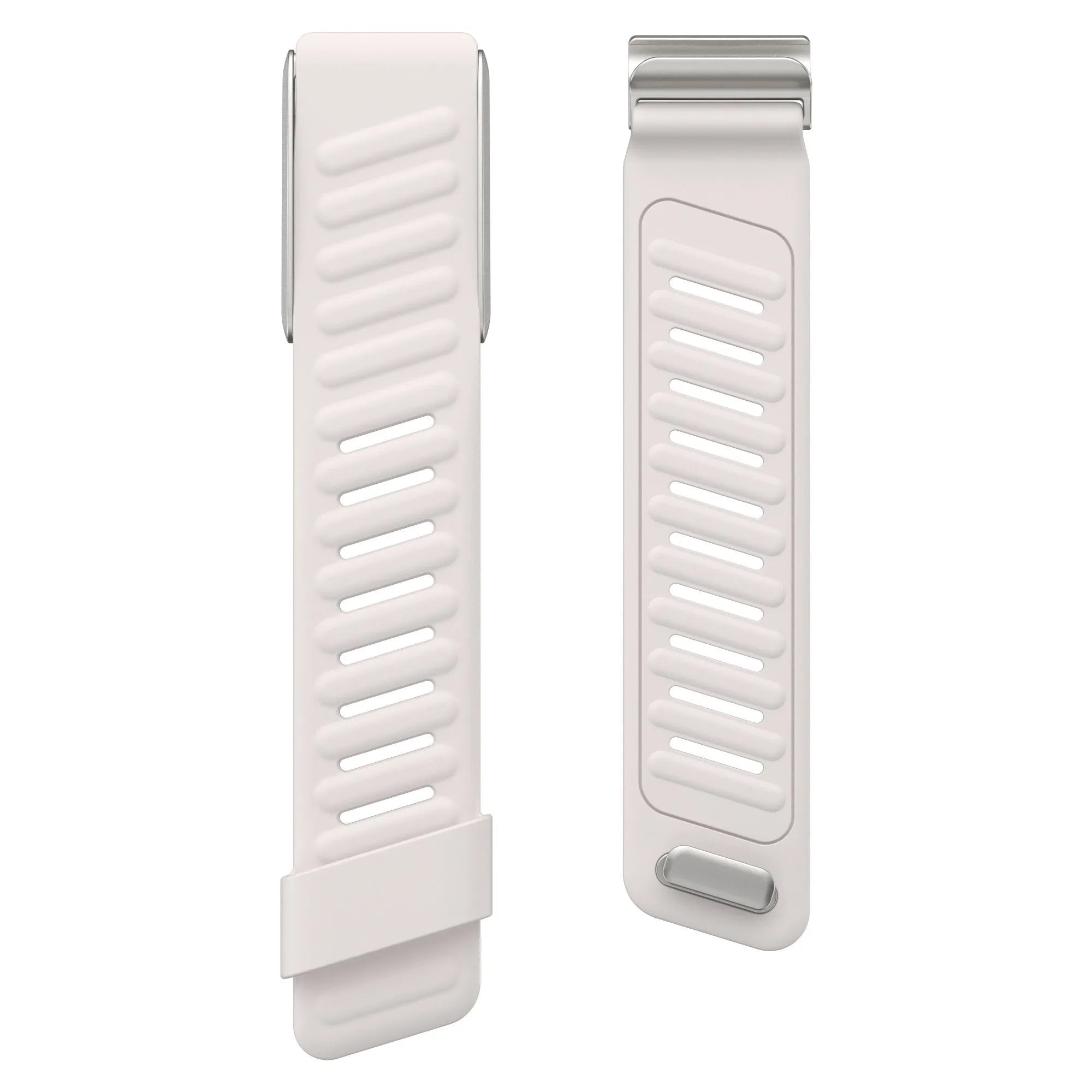 Bracelet sport compatible avec Whoop 4.0 (lumière stellaire)