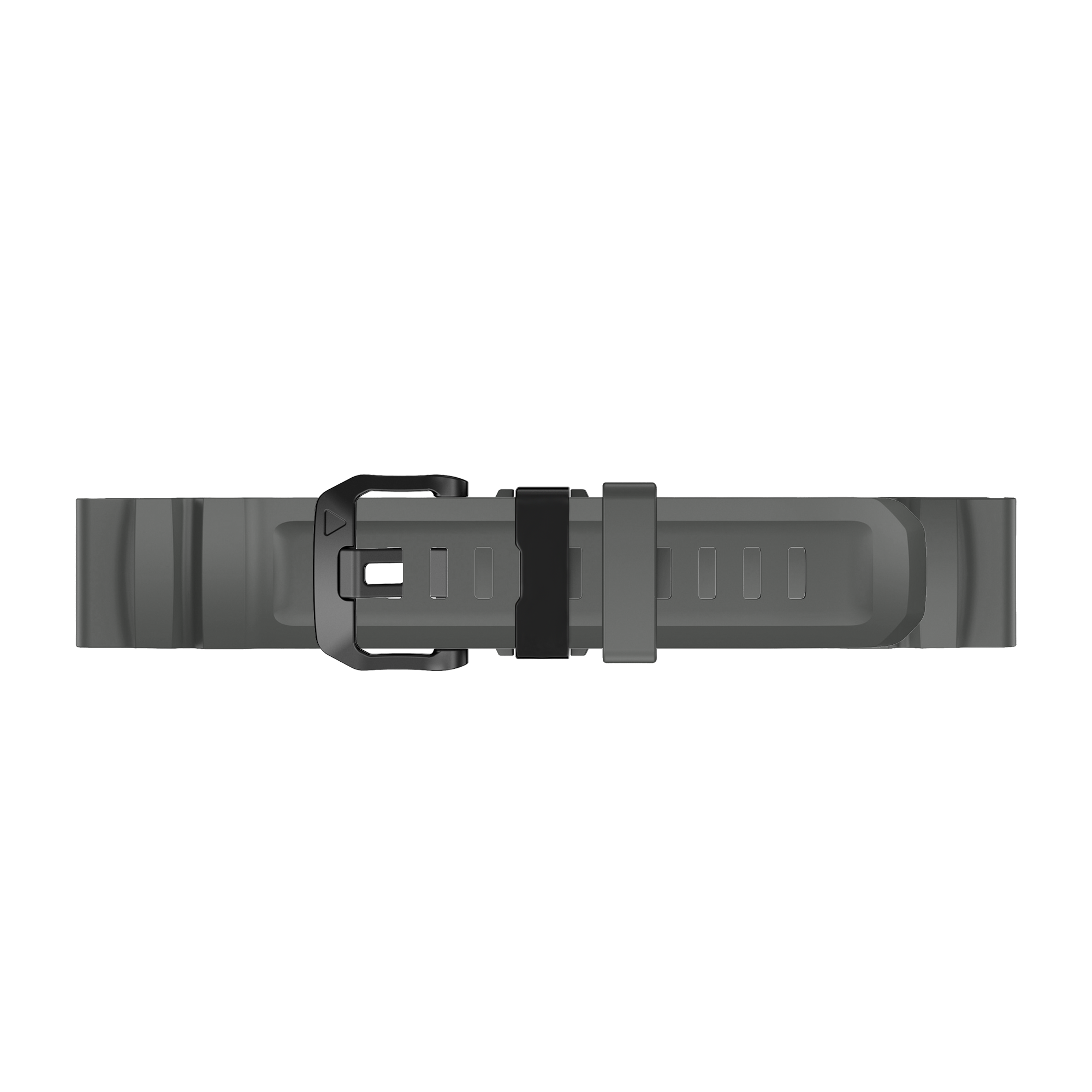 Garmin Instinct 2x Trail Silicone Strap (Dark Grey)